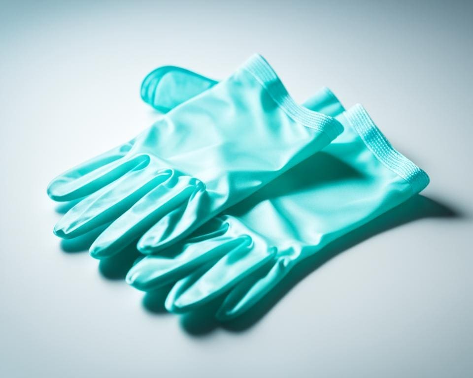 nitril handschoenen