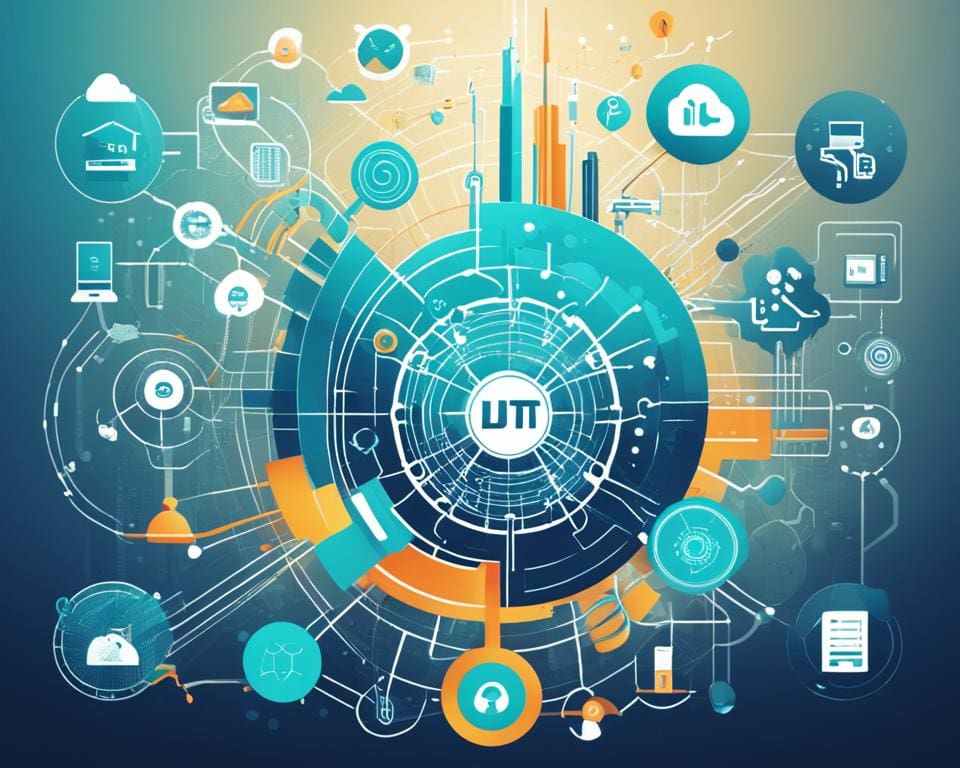 Het Internet der Dingen (IoT): AI maakt connectiviteit slimmer