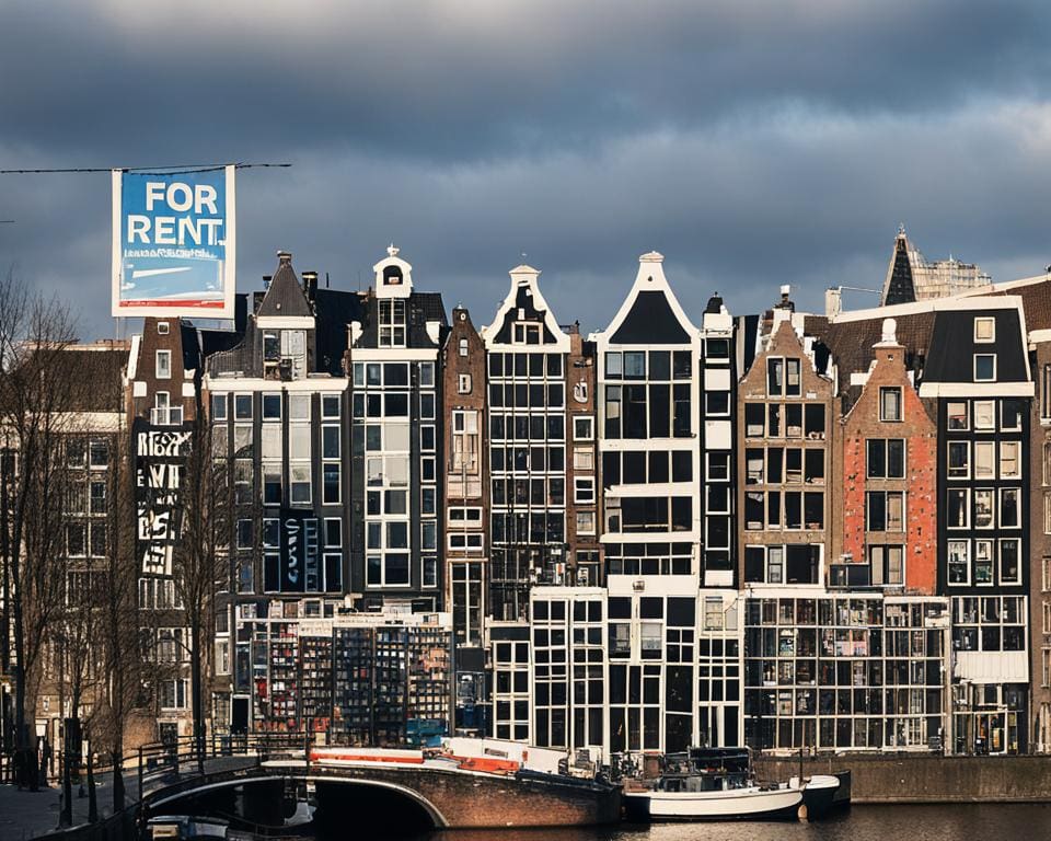 De impact van regelgeving op verhuur in Amsterdam