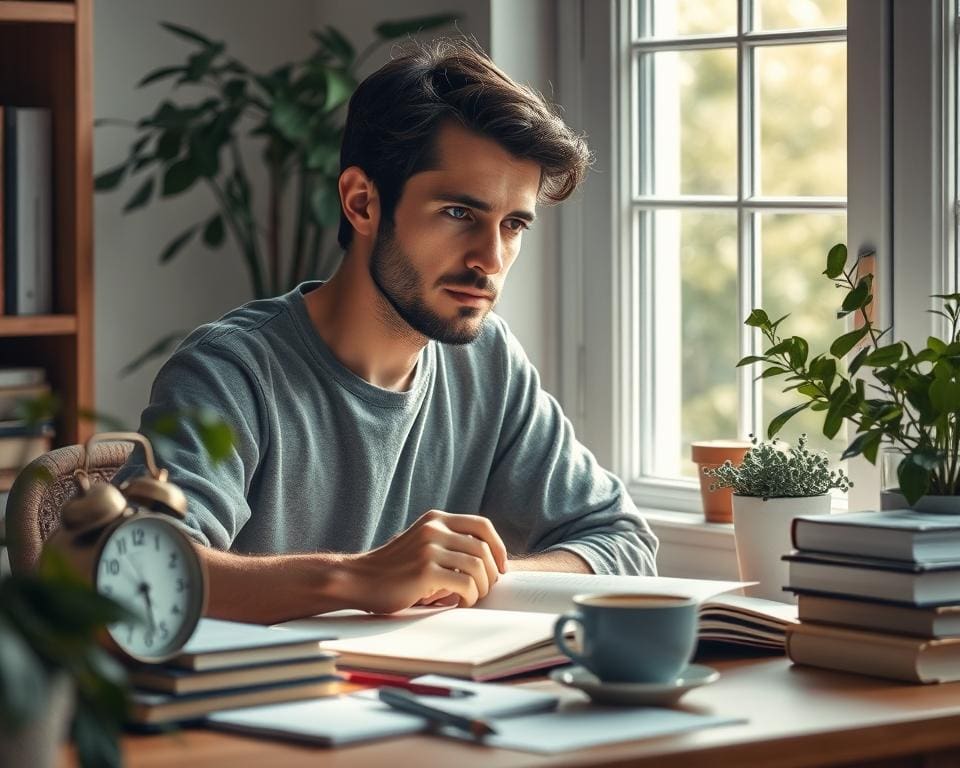 Concentratie verbeteren