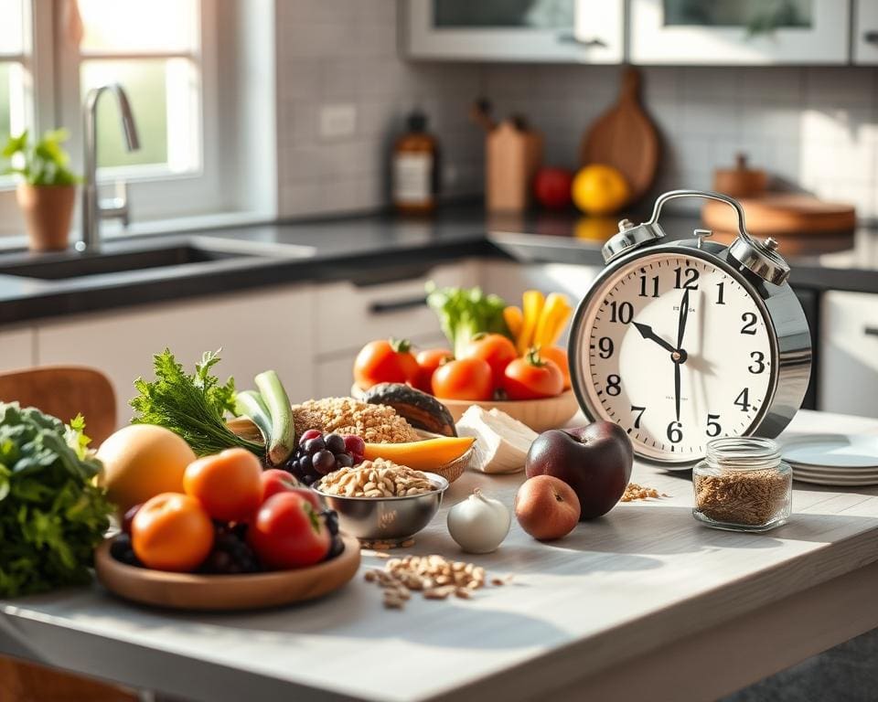 Hoe intermittent fasting je gezondheid kan verbeteren