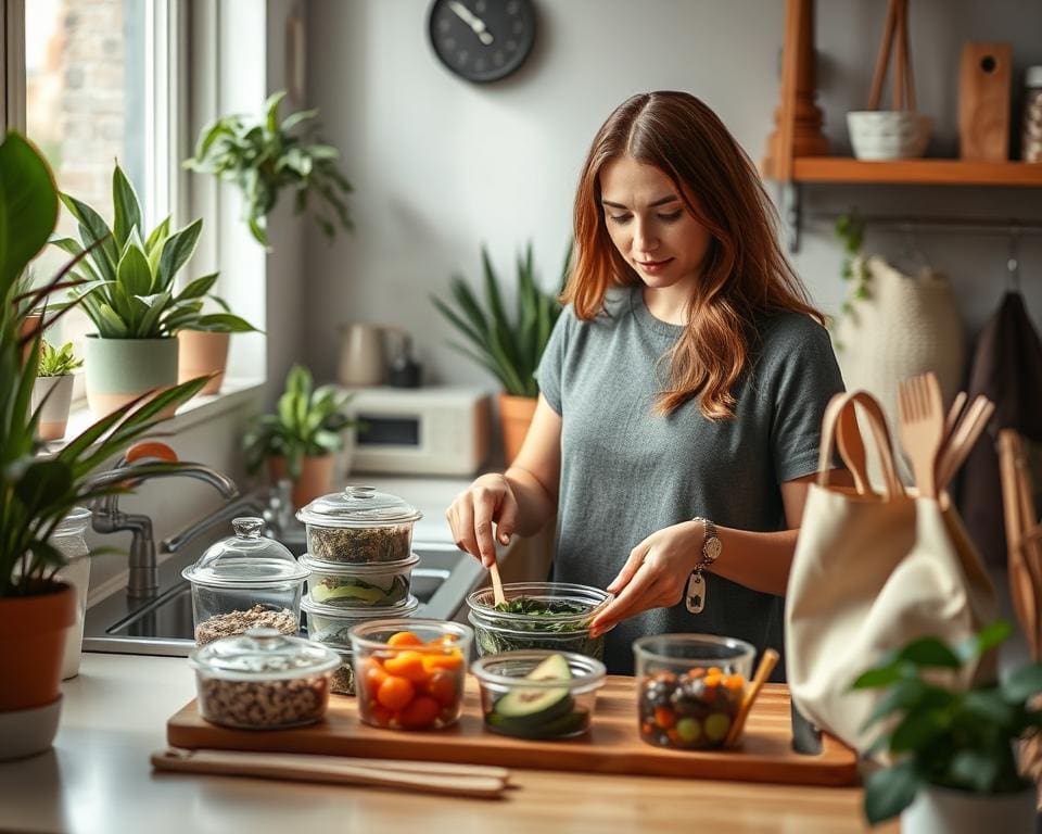 Hoe kun je duurzaam leven zonder je hele levensstijl te veranderen?