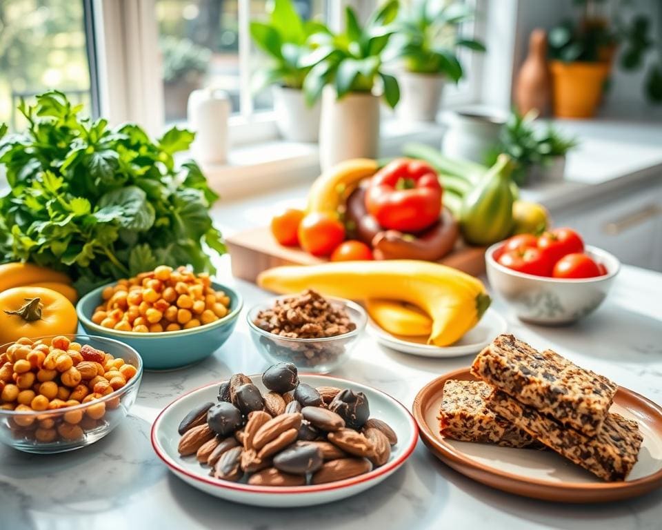 Hoe kun je gezonder eten zonder je favoriete snacks op te geven?