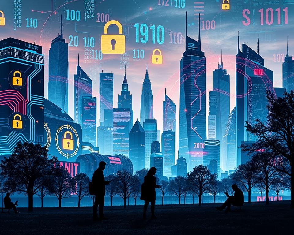 Nieuwe wetgeving over cybersecurity: Wat je moet weten in 2024