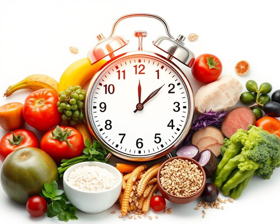 Voordelen intermittent fasting