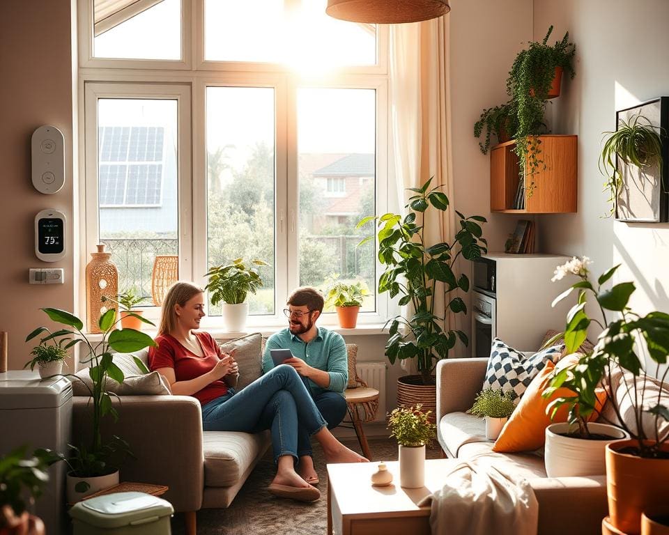 Wat zijn de beste manieren om je energierekening te verlagen?