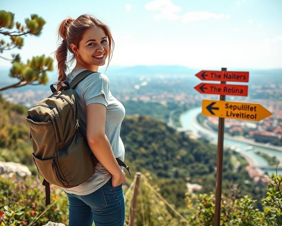 Wat zijn de beste tips voor een veilige solo-reis als vrouw?