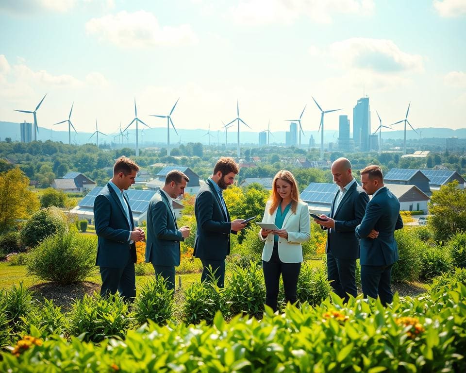 Wetgeving over groene investeringen: Wat betekent dit voor beleggers?