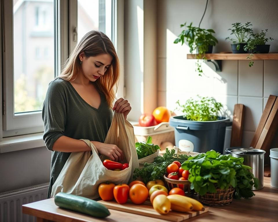 duurzaam leven tips