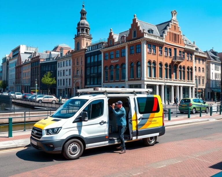 Airco Bijvullen In Rotterdam: Onze Supersnelle Service