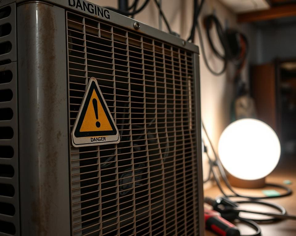 Waarom Het Gevaarlijk Is Om Je Airco Zelf Bij Te Vullen