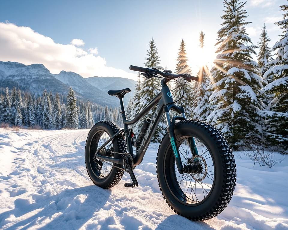 Waarom een Fatbike kopen