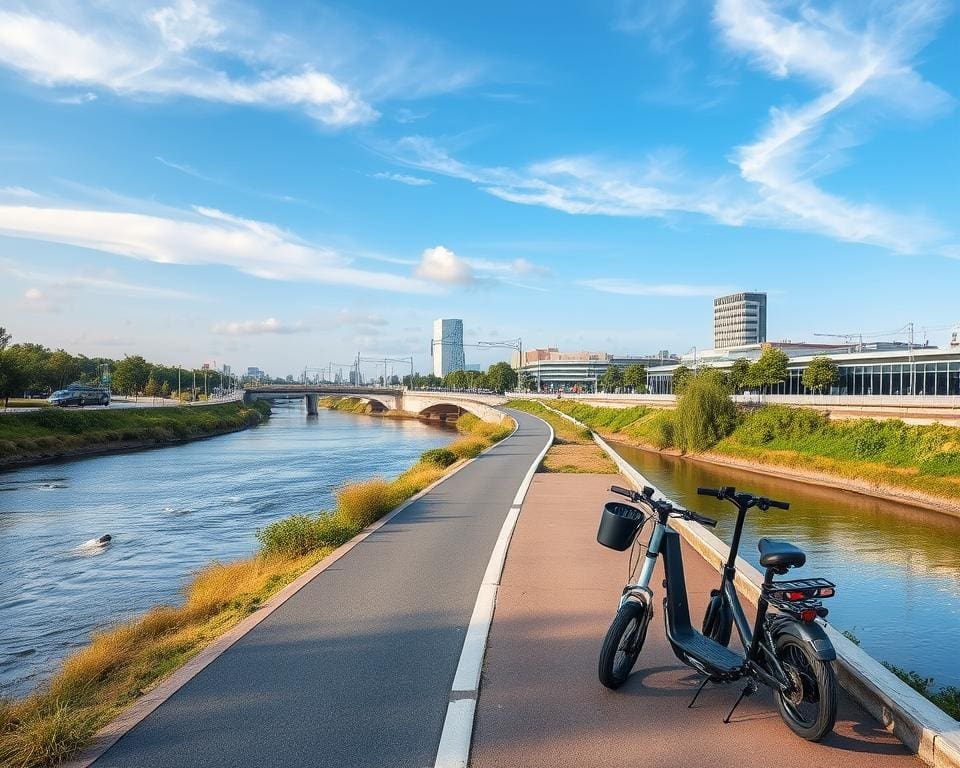 Woon-werkverkeer: Hoe je reistijd om kunt zetten in werktijd