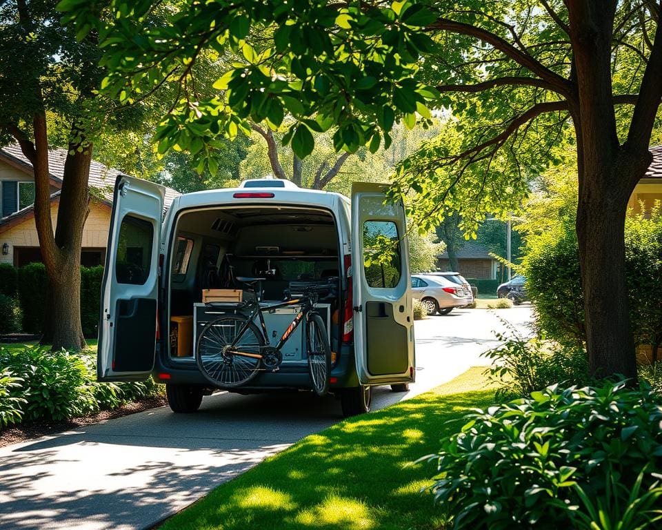 Fietsreparatie binnen je servicegebied: Gemak aan huis.